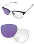Adapt Purple Photochromic-Standard