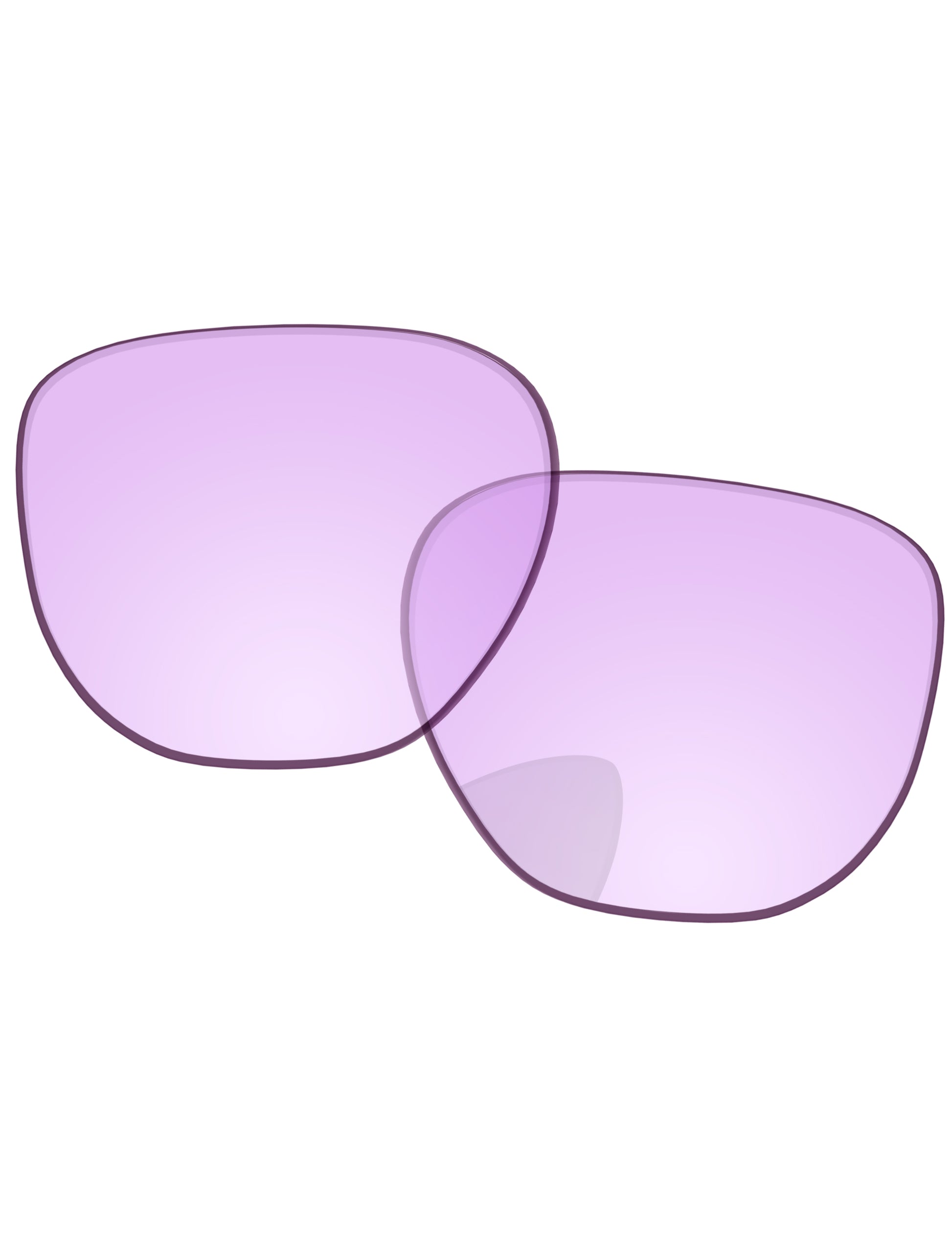 Low Light Pink-Standard