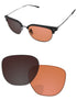 Orange Photochromic-Standard