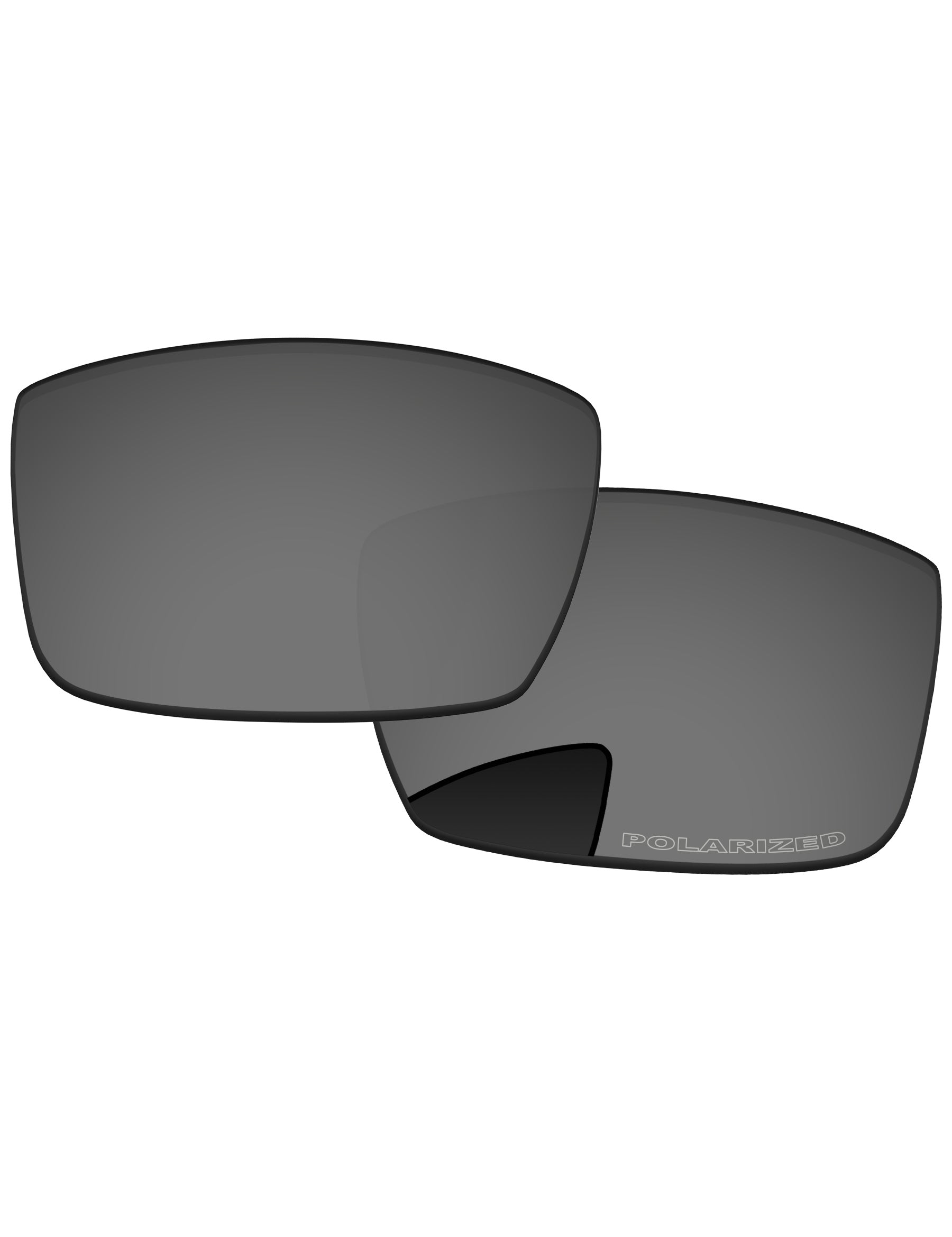 Black Chrome-Pro