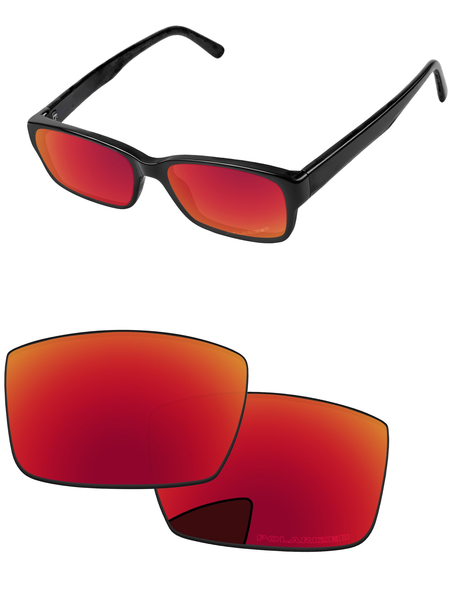 Deep Red-Pro