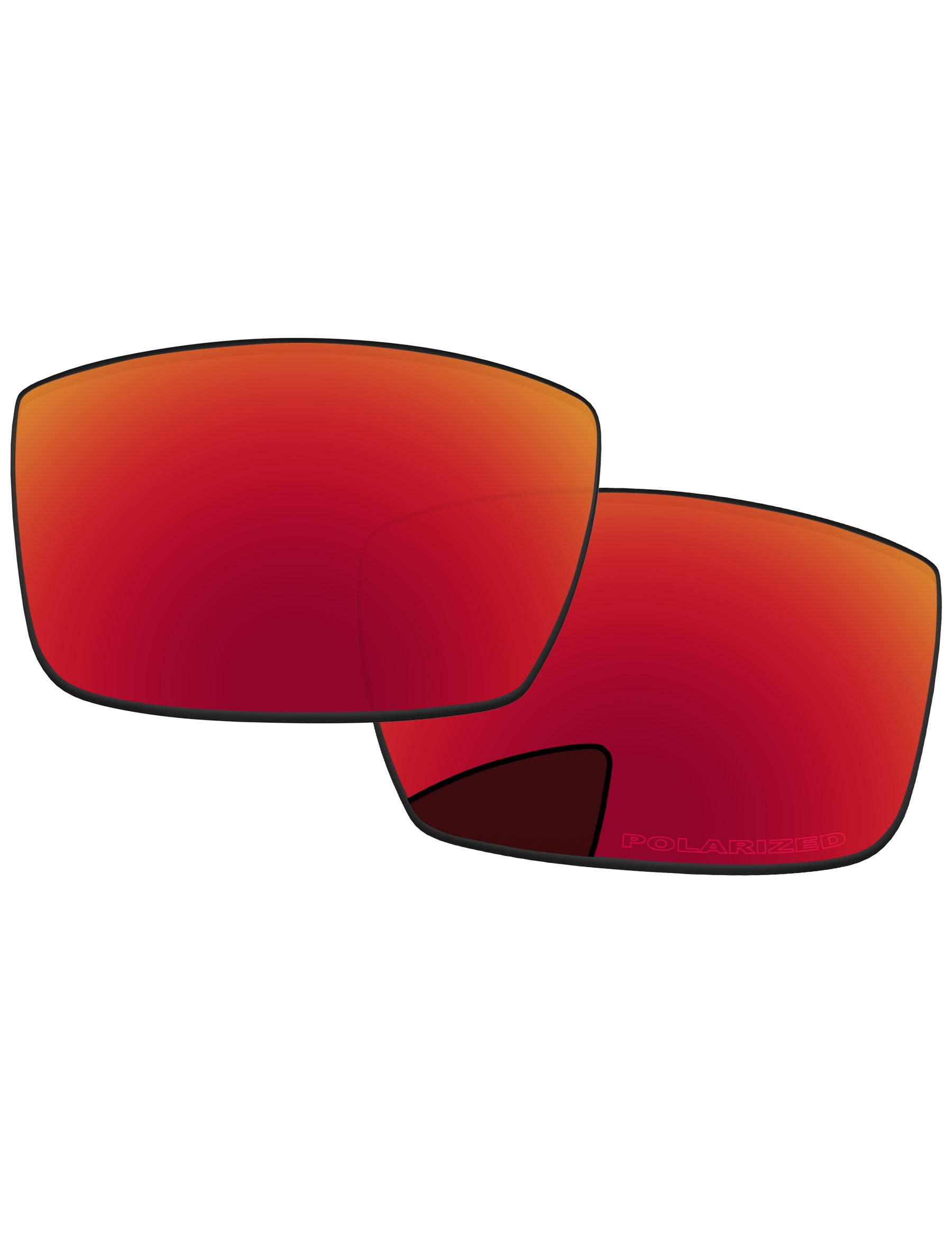 Deep Red-Pro