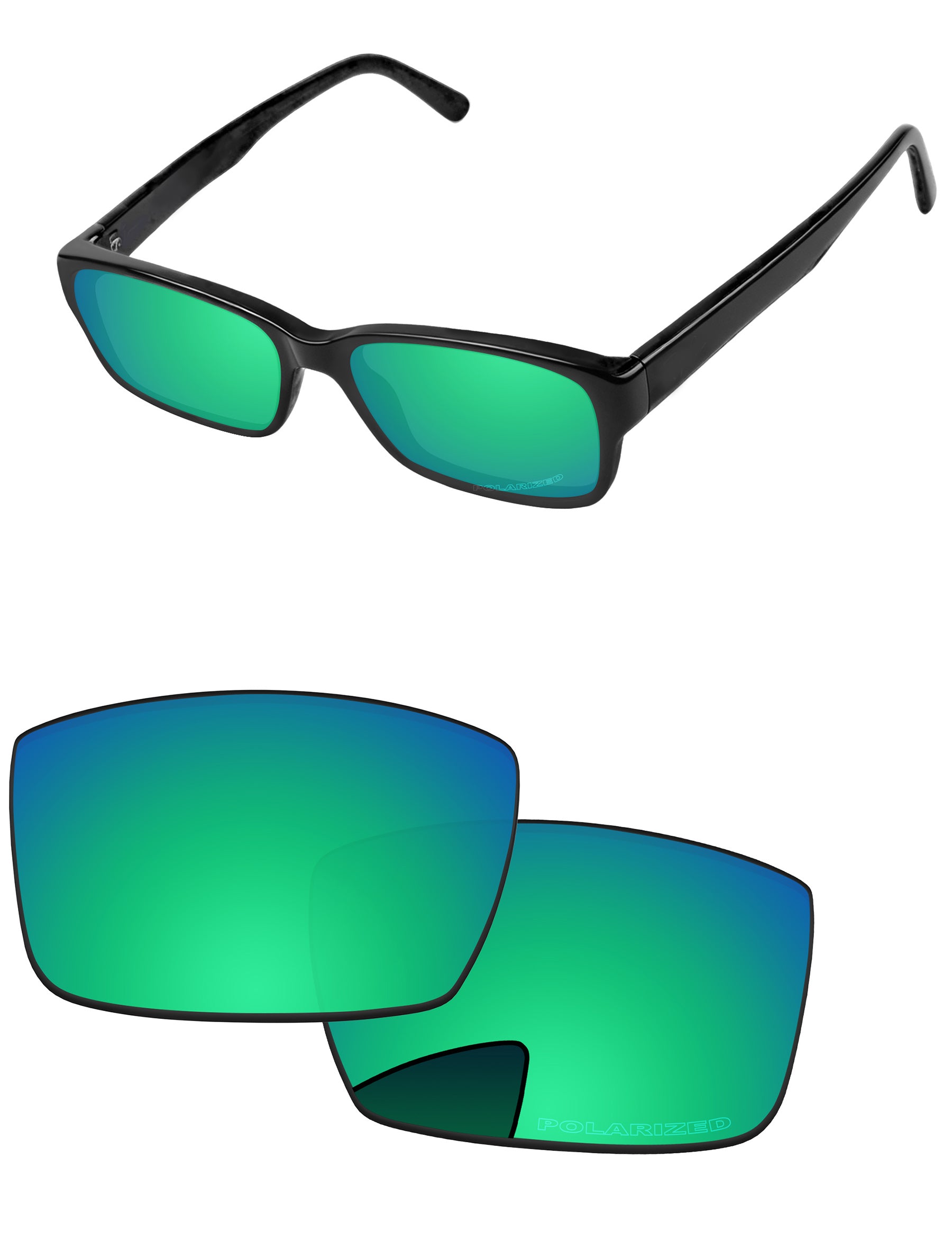 Emerald Green-Pro