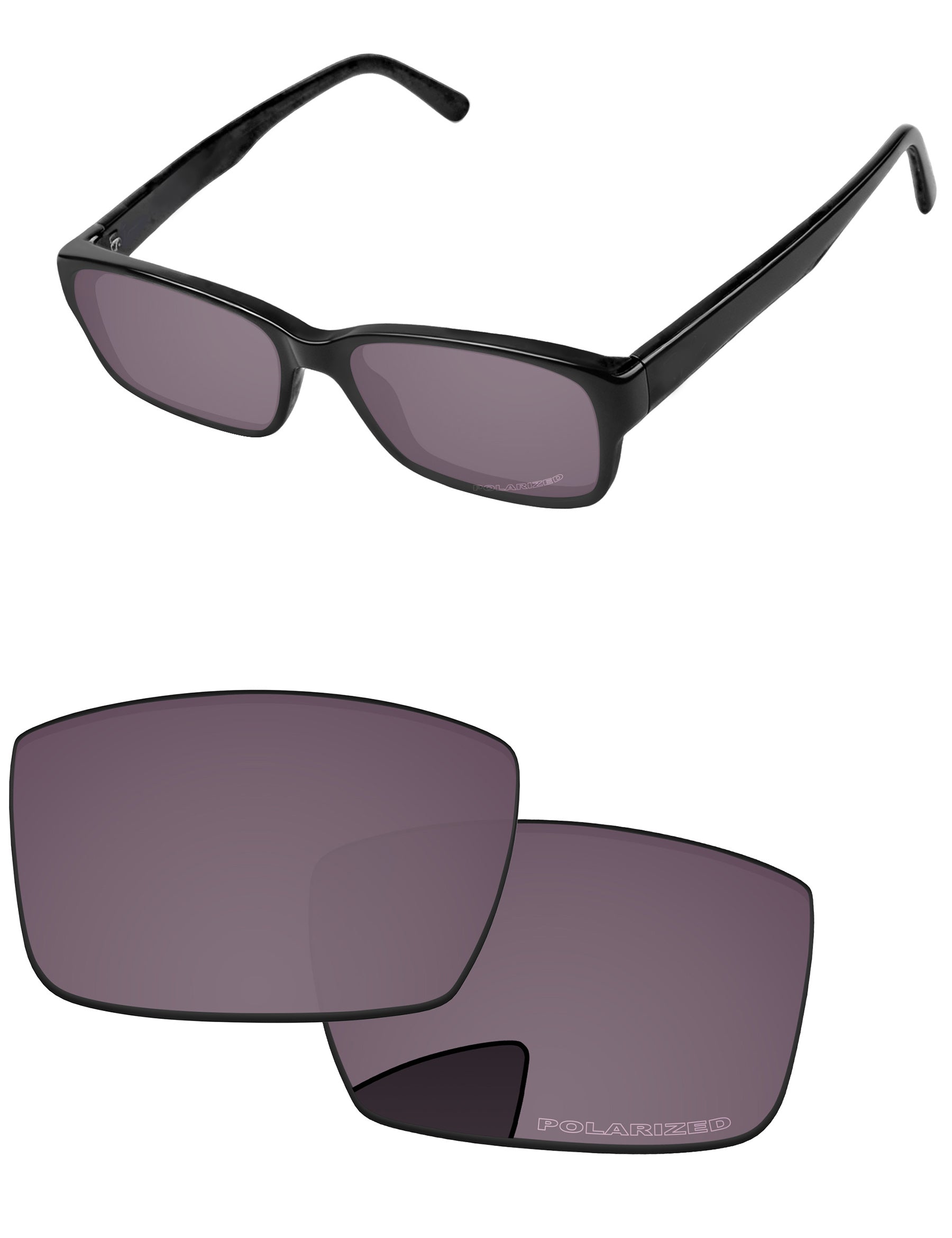 Gray Chrome-Pro