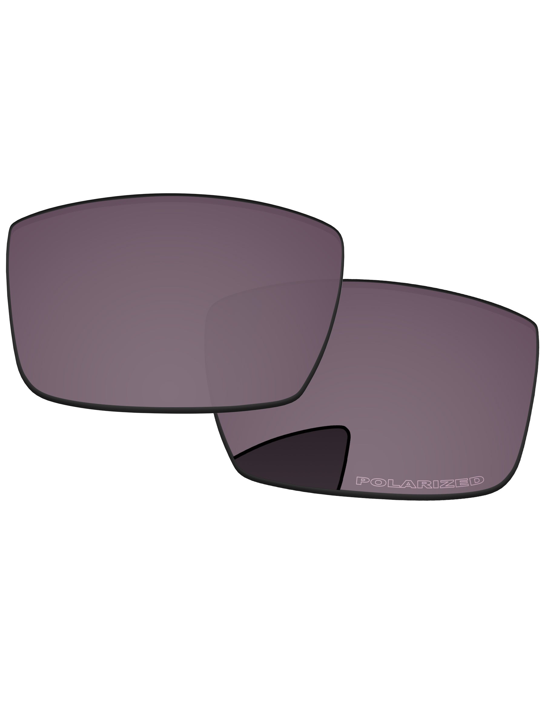 Gray Chrome-Pro