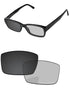 Gray Photochromic-Pro