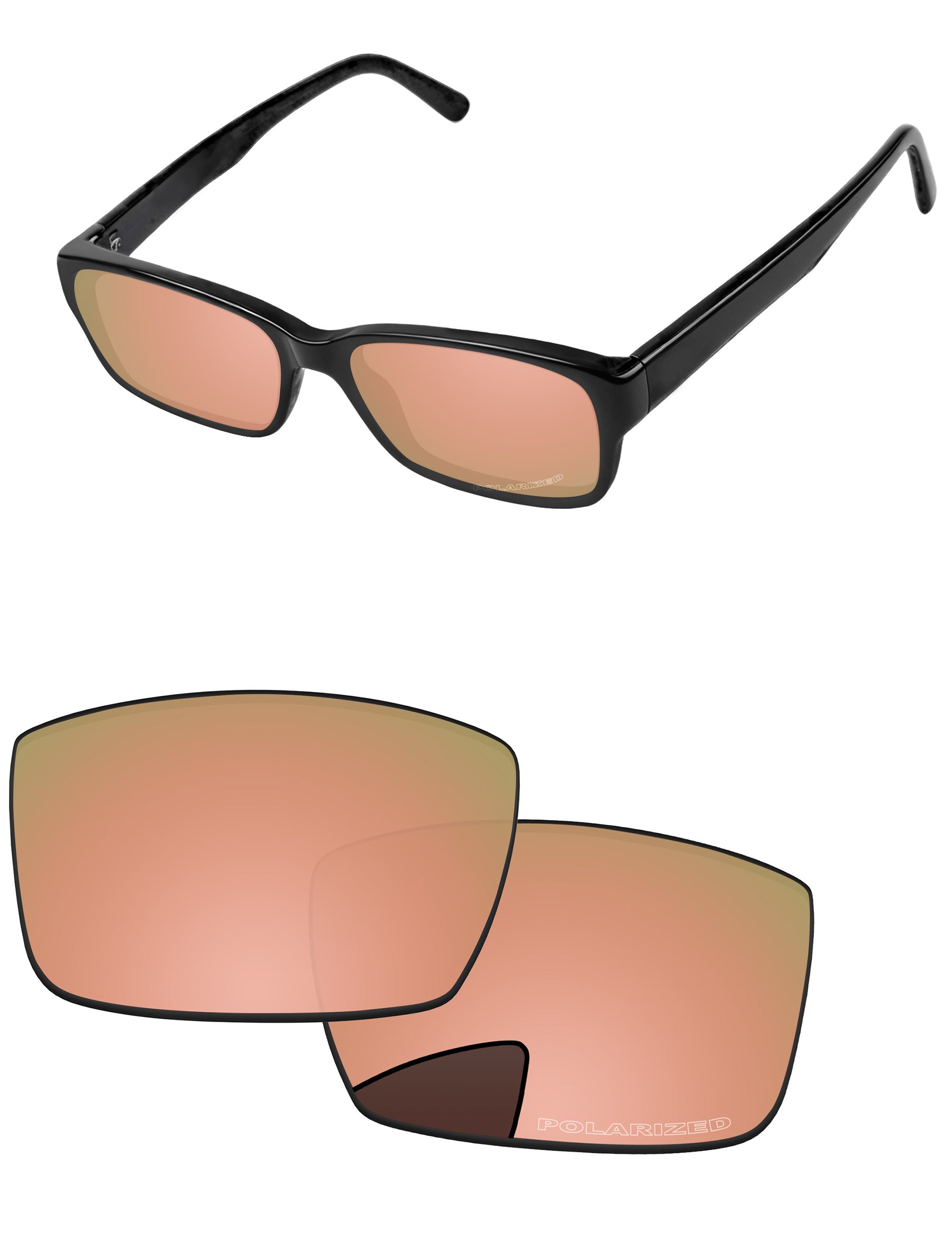 Rose Gold-Pro