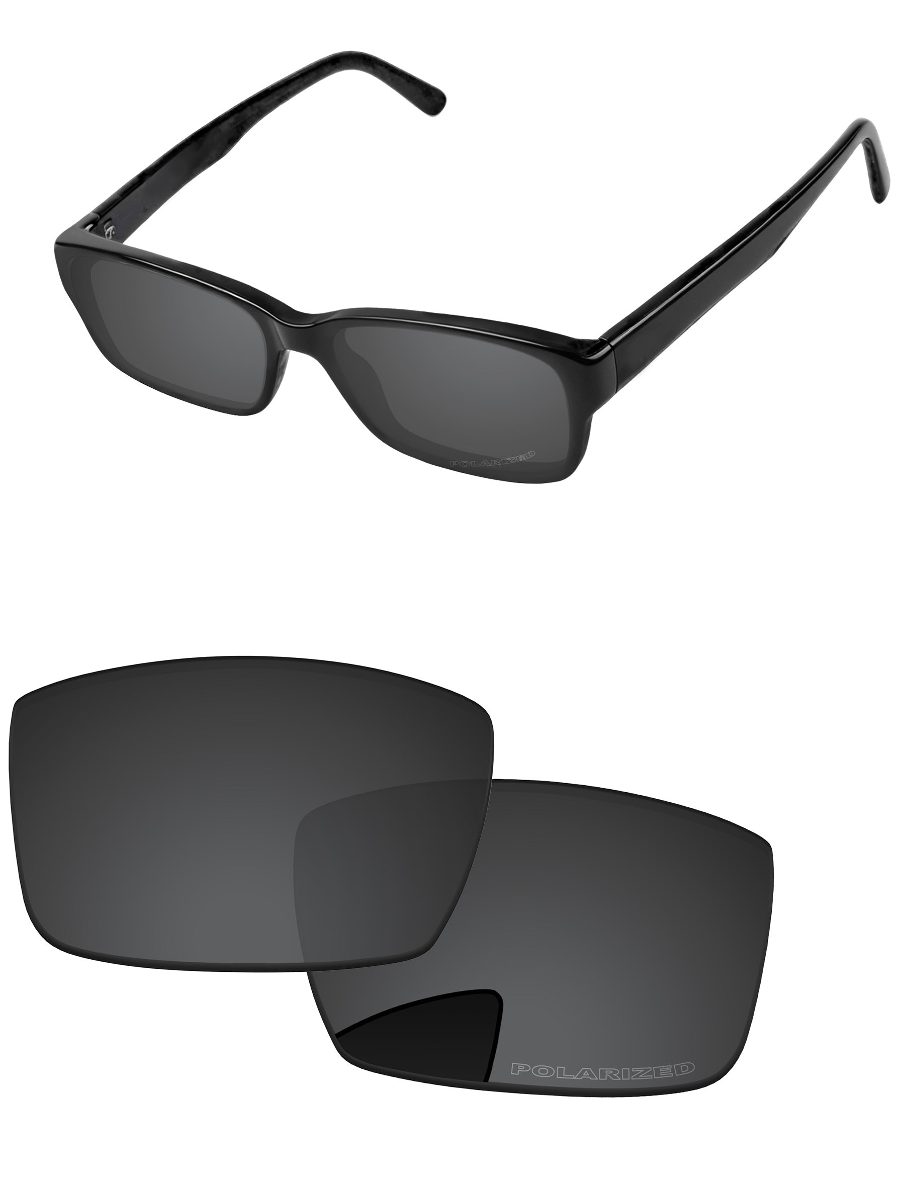 Solid Black-Pro