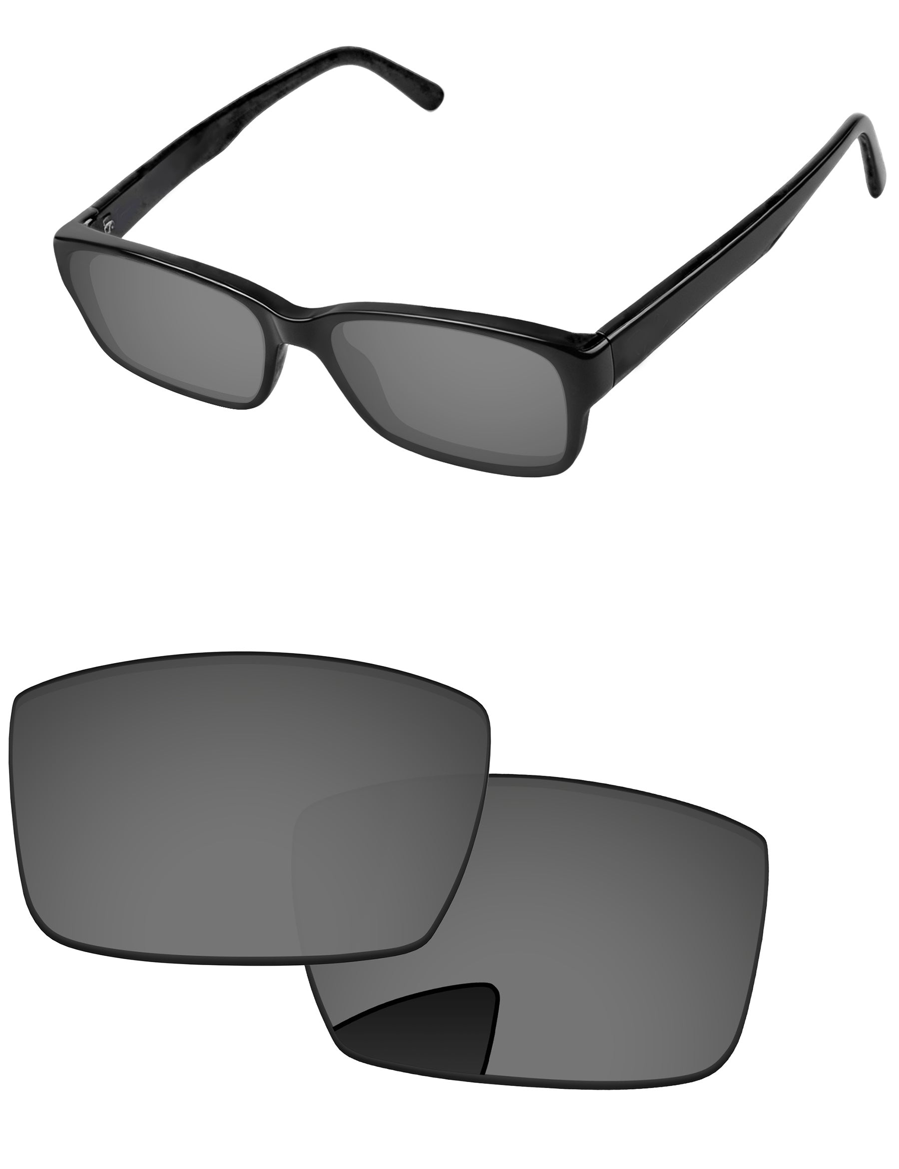 Black Chrome-Pro+