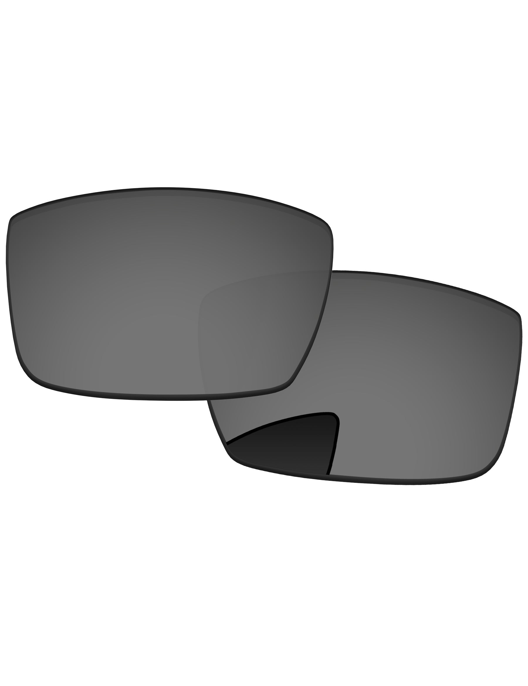 Black Chrome-Pro+