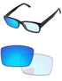 Adapt Blue Shield Photochromic-Pro+