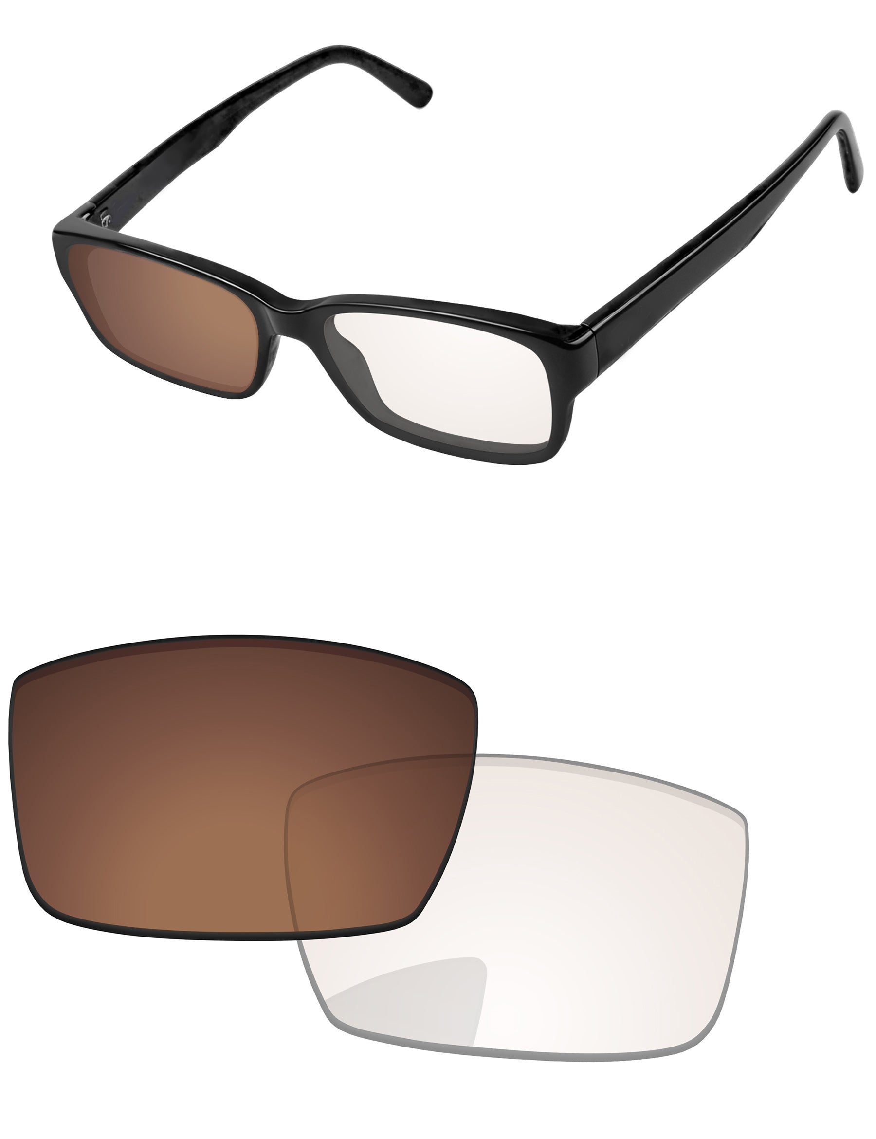 Adapt Brown Photochromic-Pro+