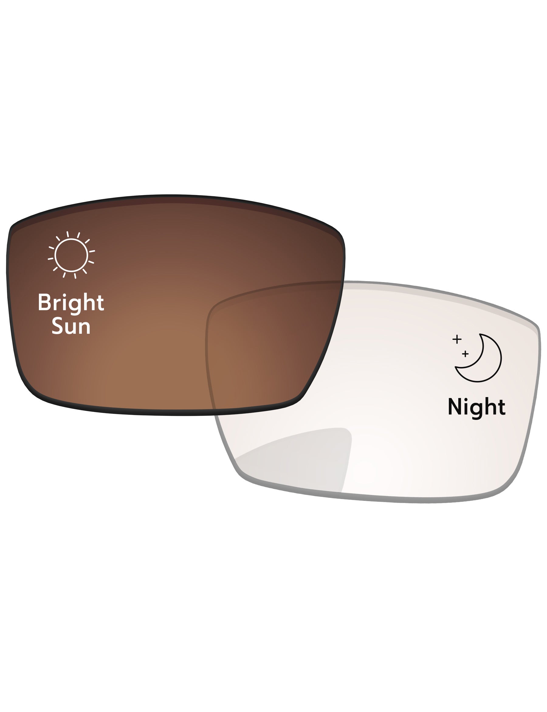 Adapt Brown Photochromic-Pro+