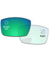 Adapt Green Shield Photochromic-Pro+