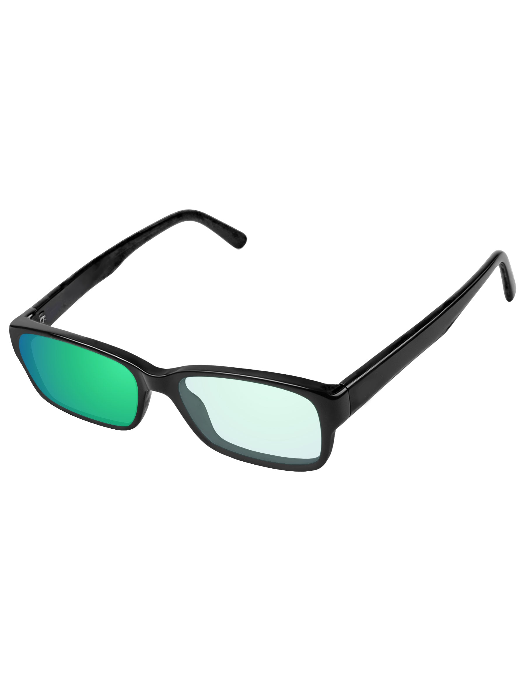 Adapt Green Shield Photochromic-Pro+