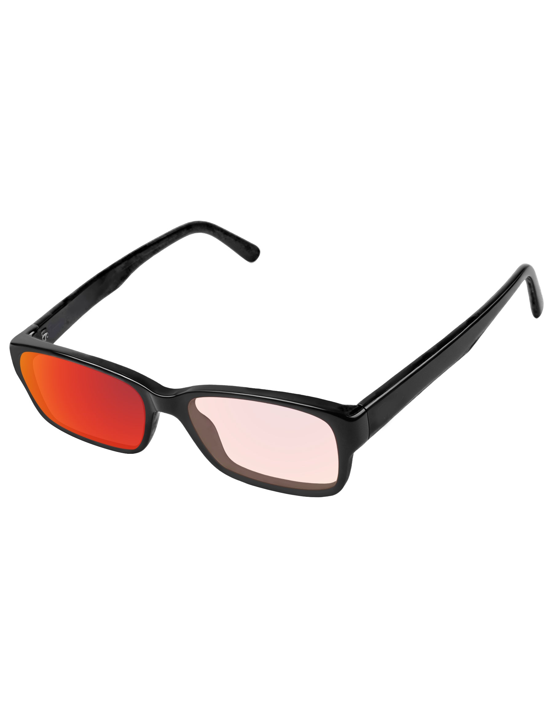 Adapt Red Shield Photochromic-Pro+
