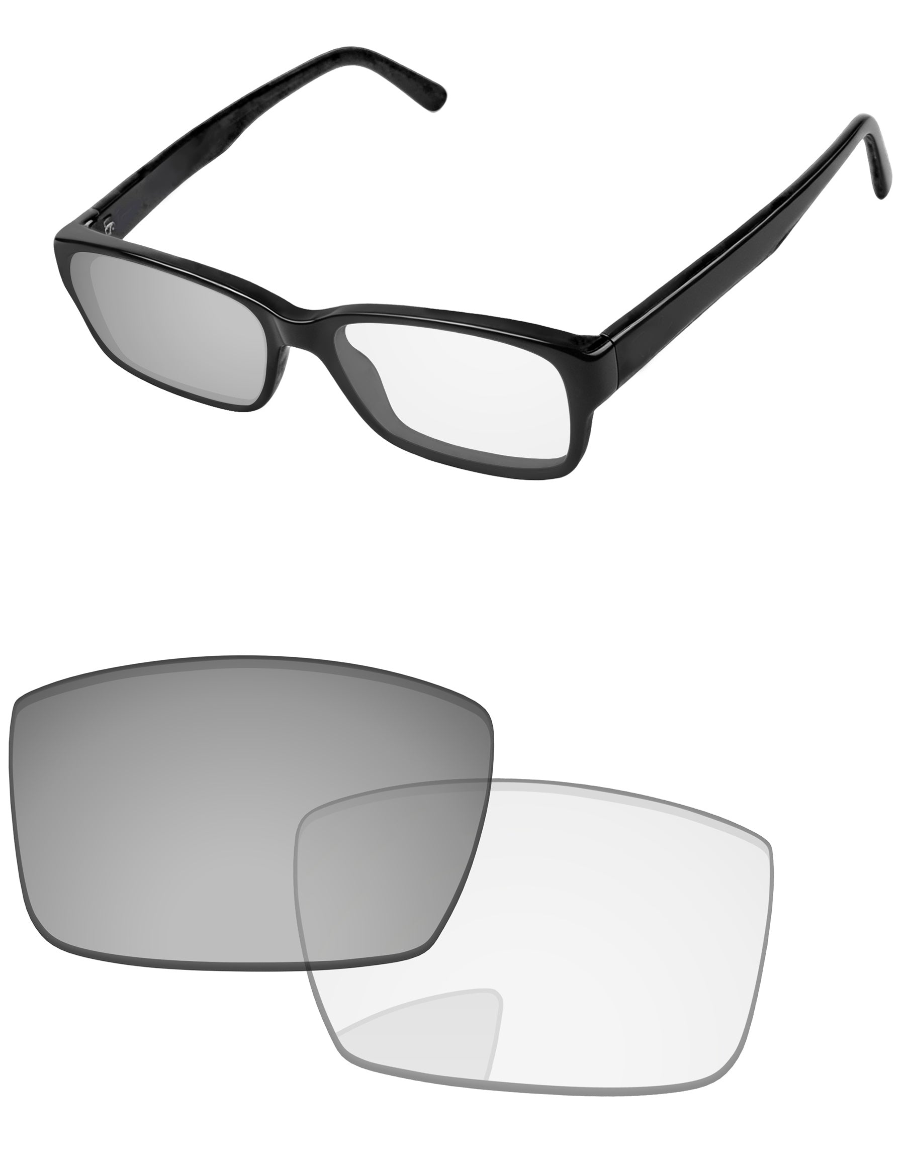 Adapt Silver Shield Photochromic-Pro+