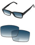 Blue Gradient-Standard