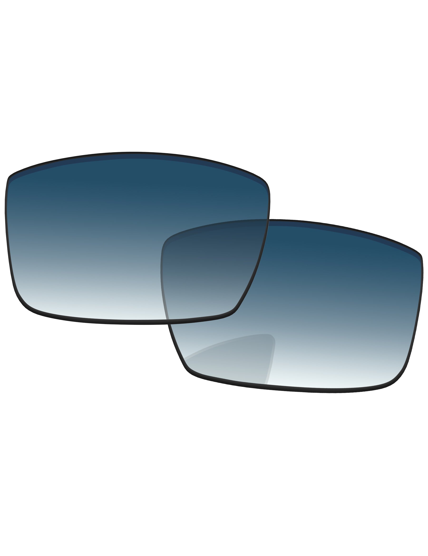 Blue Gradient-Standard