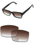 Brown Gradient-Standard