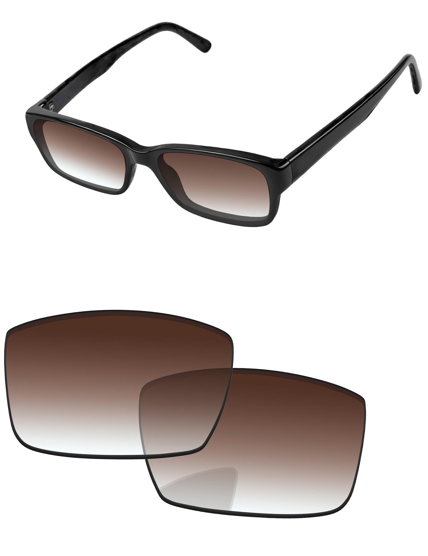 Brown Gradient-Standard
