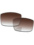 Brown Gradient-Standard