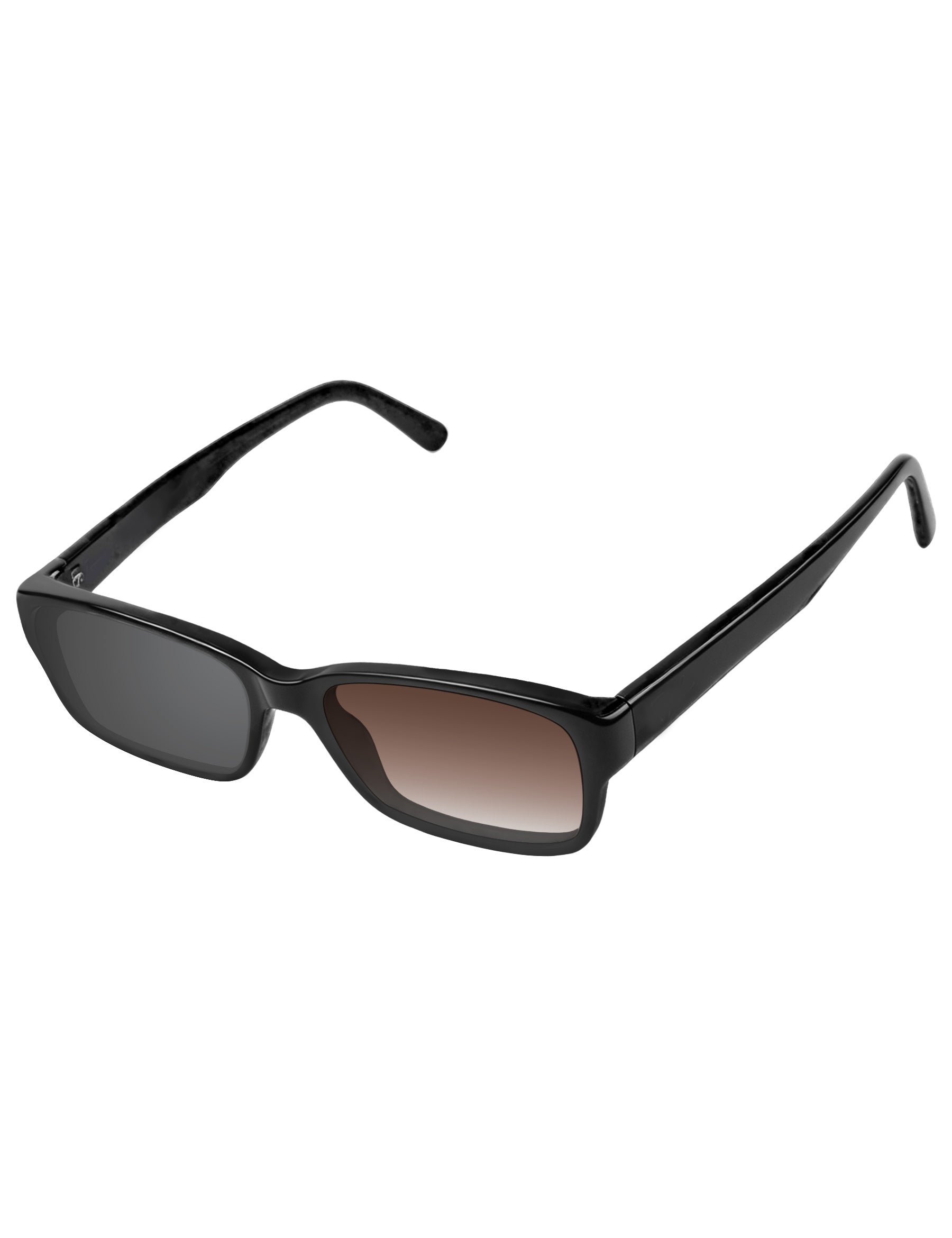 Brown Gradient Gray Photochromic-Standard