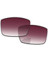 Burgundy Gradient-Standard