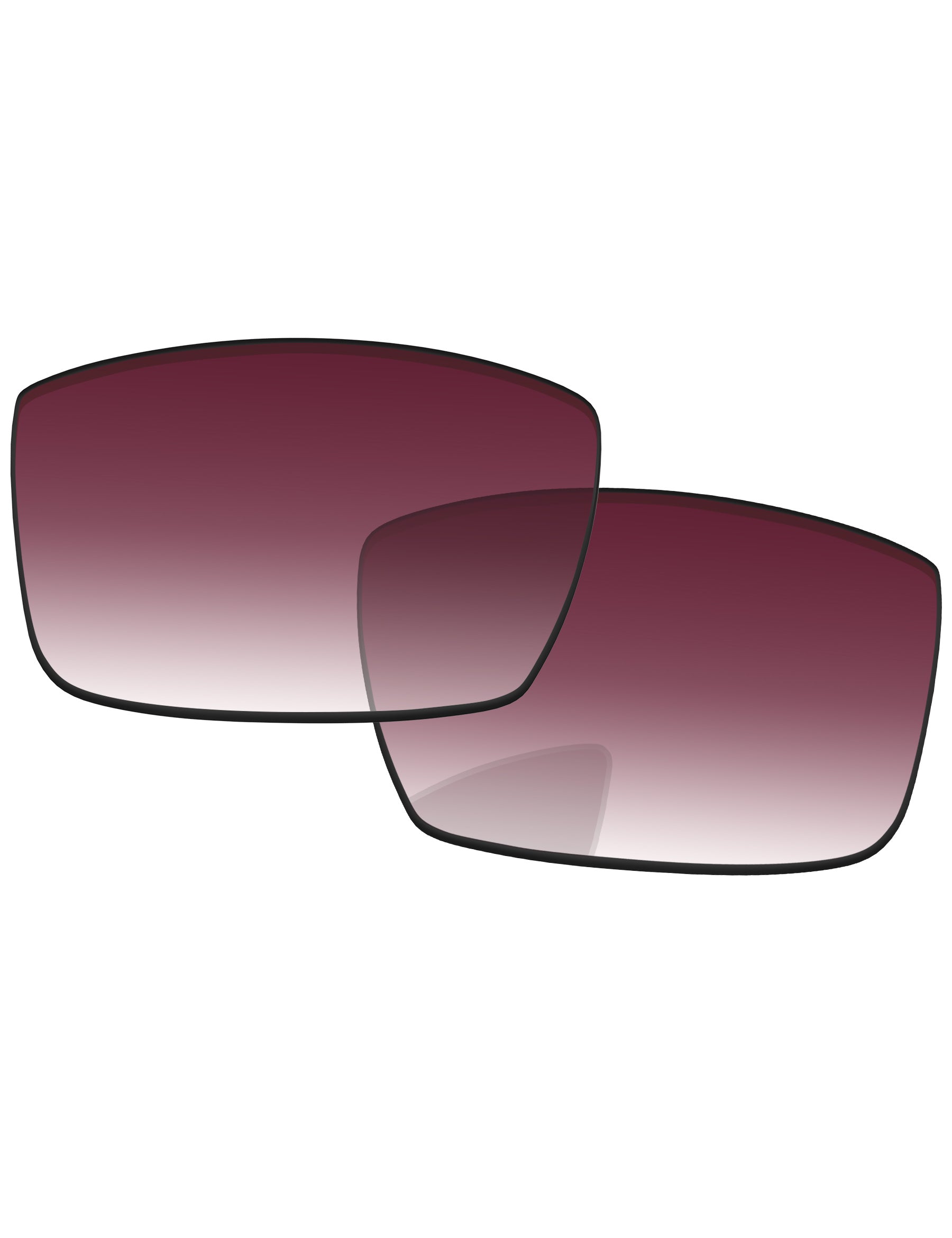 Burgundy Gradient-Standard