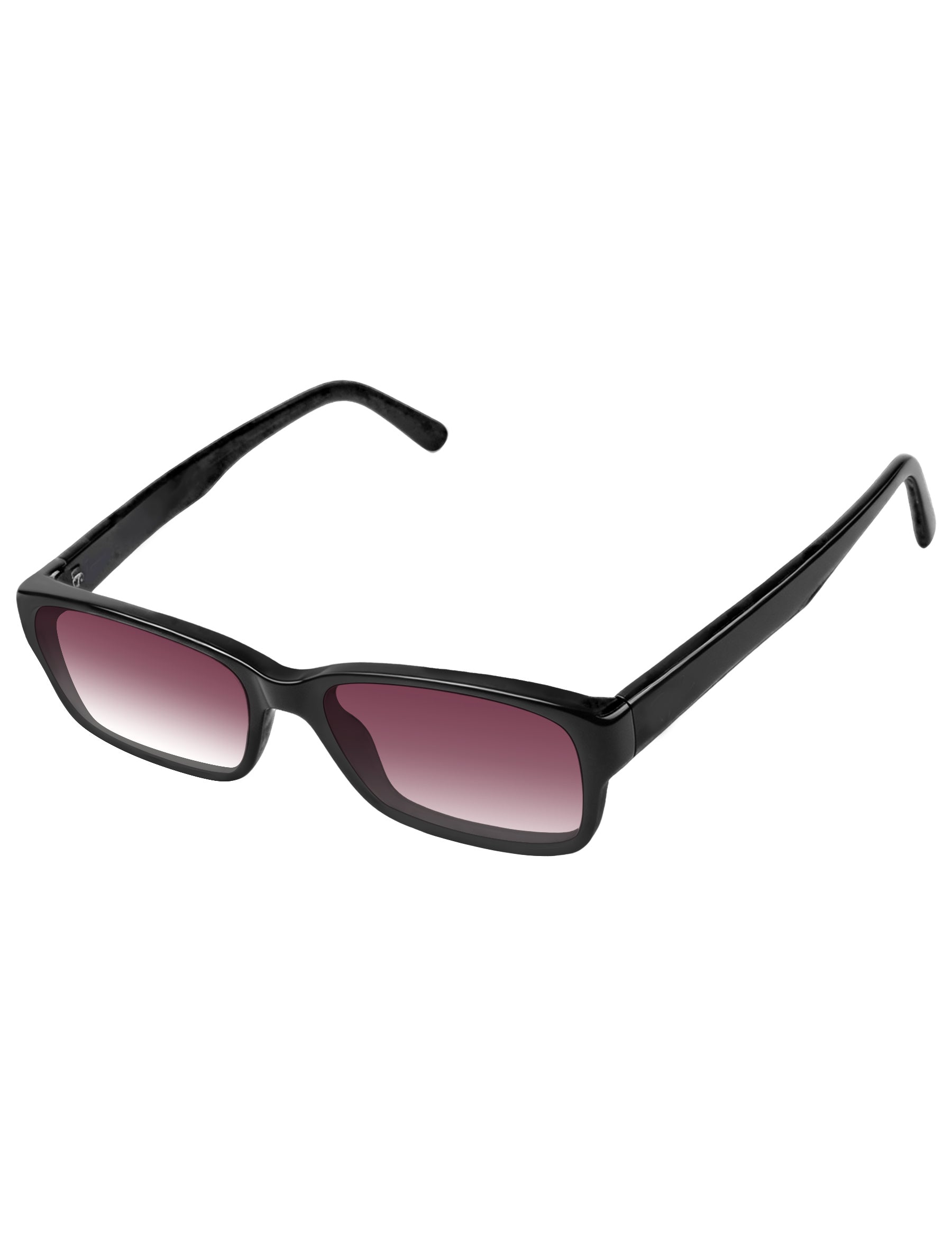 Burgundy Gradient-Standard