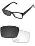Adapt Gray Photochromic-Standard