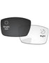 Adapt Gray Photochromic-Standard