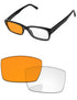 Adapt Orange Photochromic-Standard
