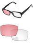 Adapt Pink Photochromic-Standard