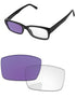 Adapt Purple Photochromic-Standard
