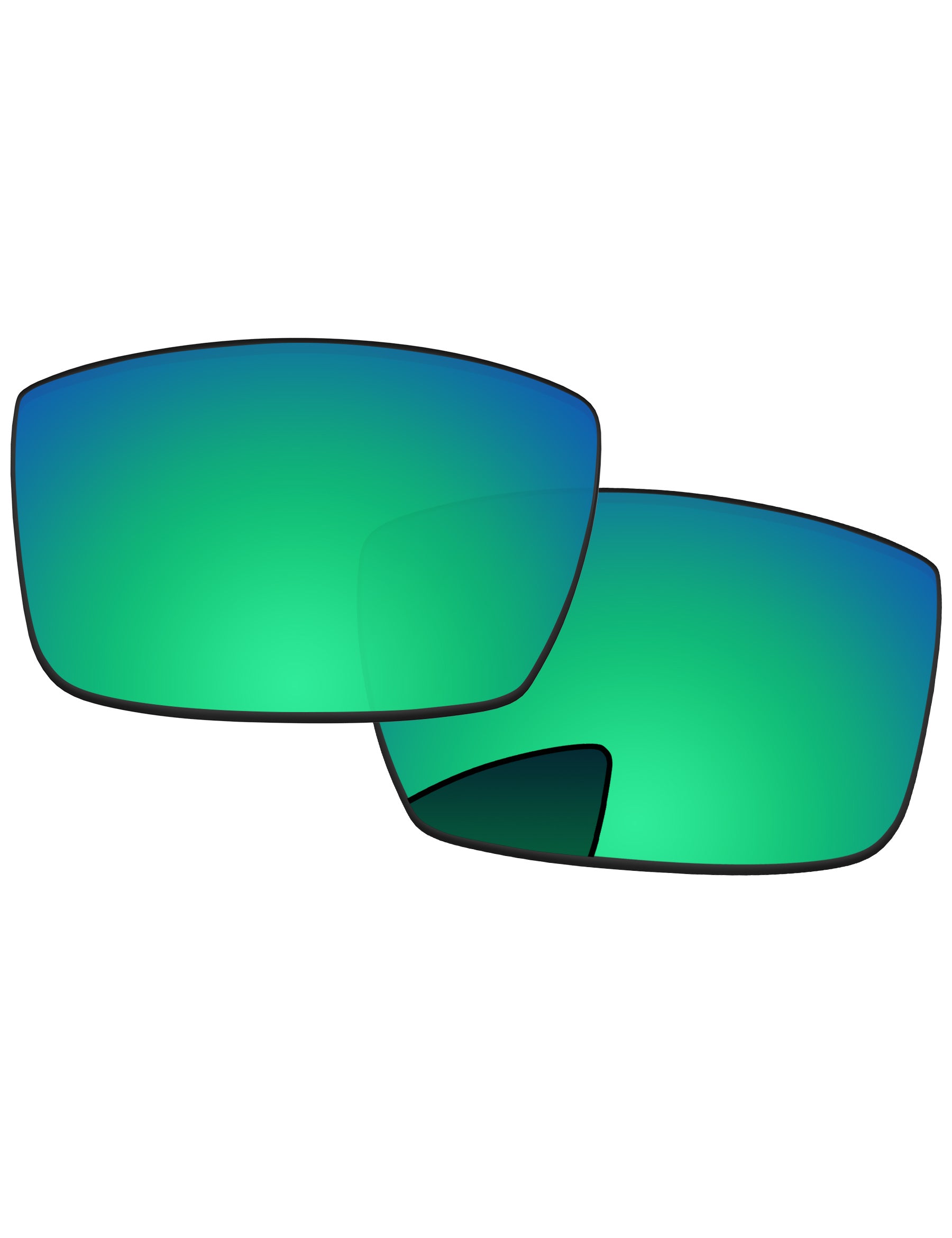 Emerald Green-Standard