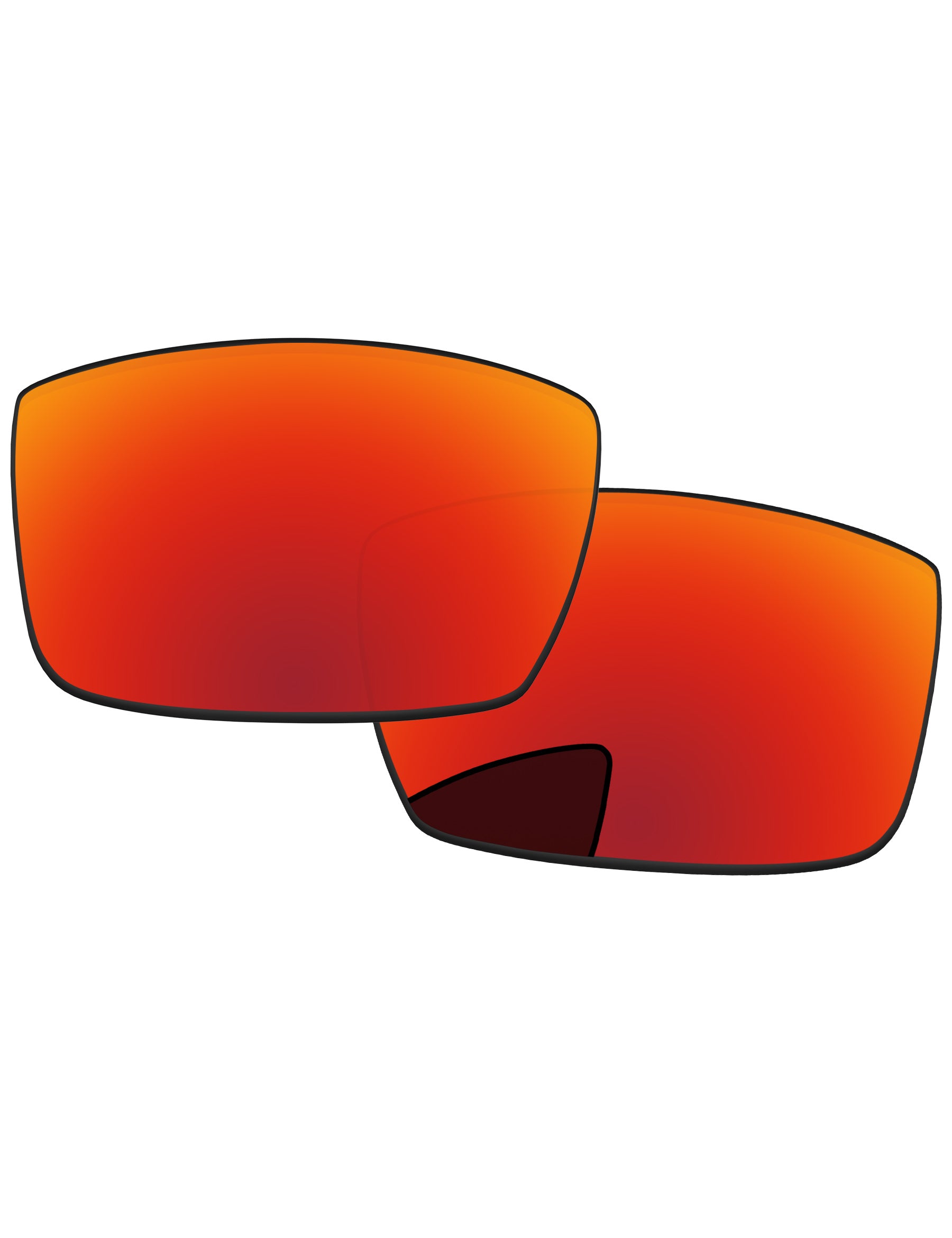 Fire Red-Standard
