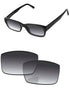 Gray Gradient-Standard