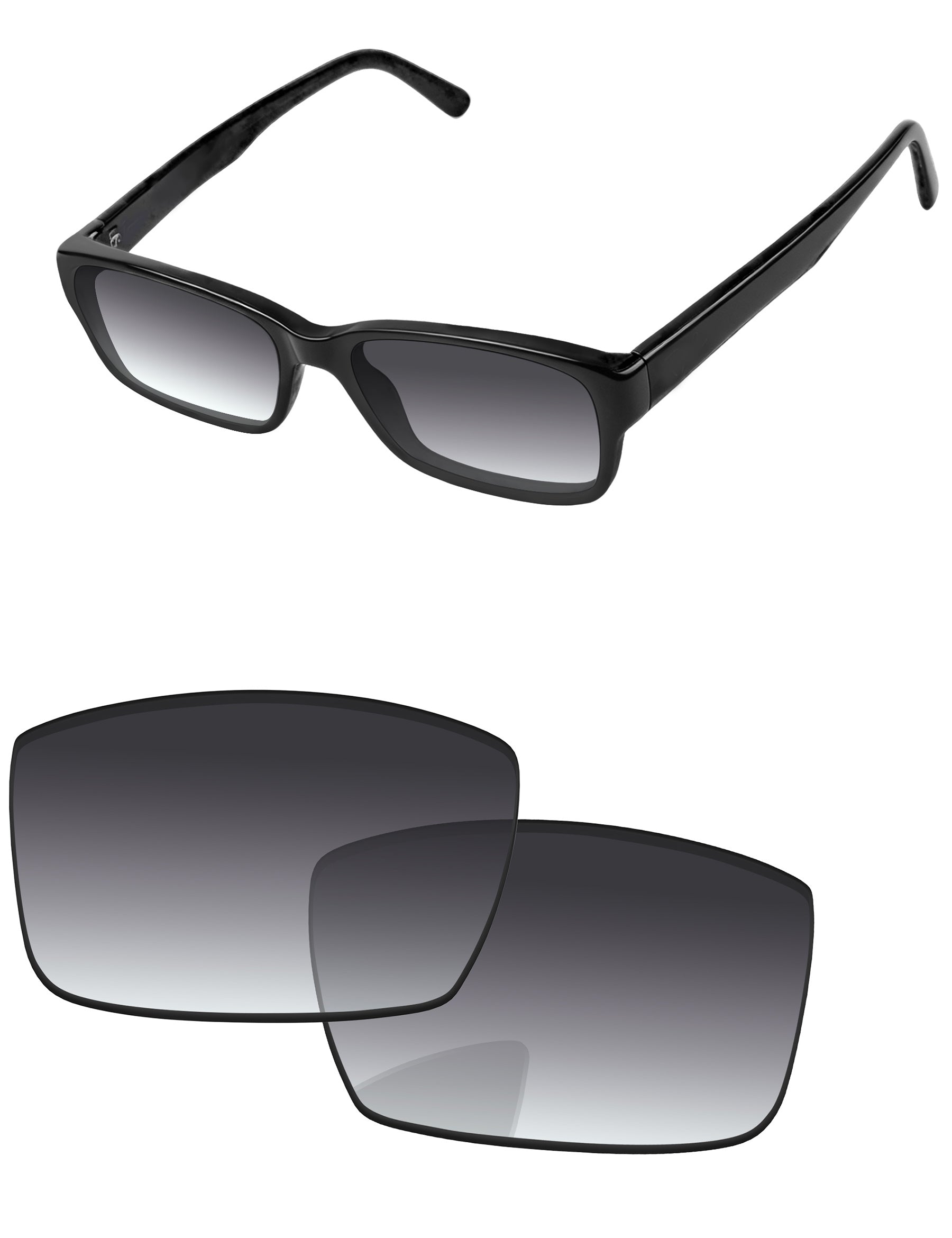 Gray Gradient-Standard
