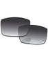 Gray Gradient-Standard