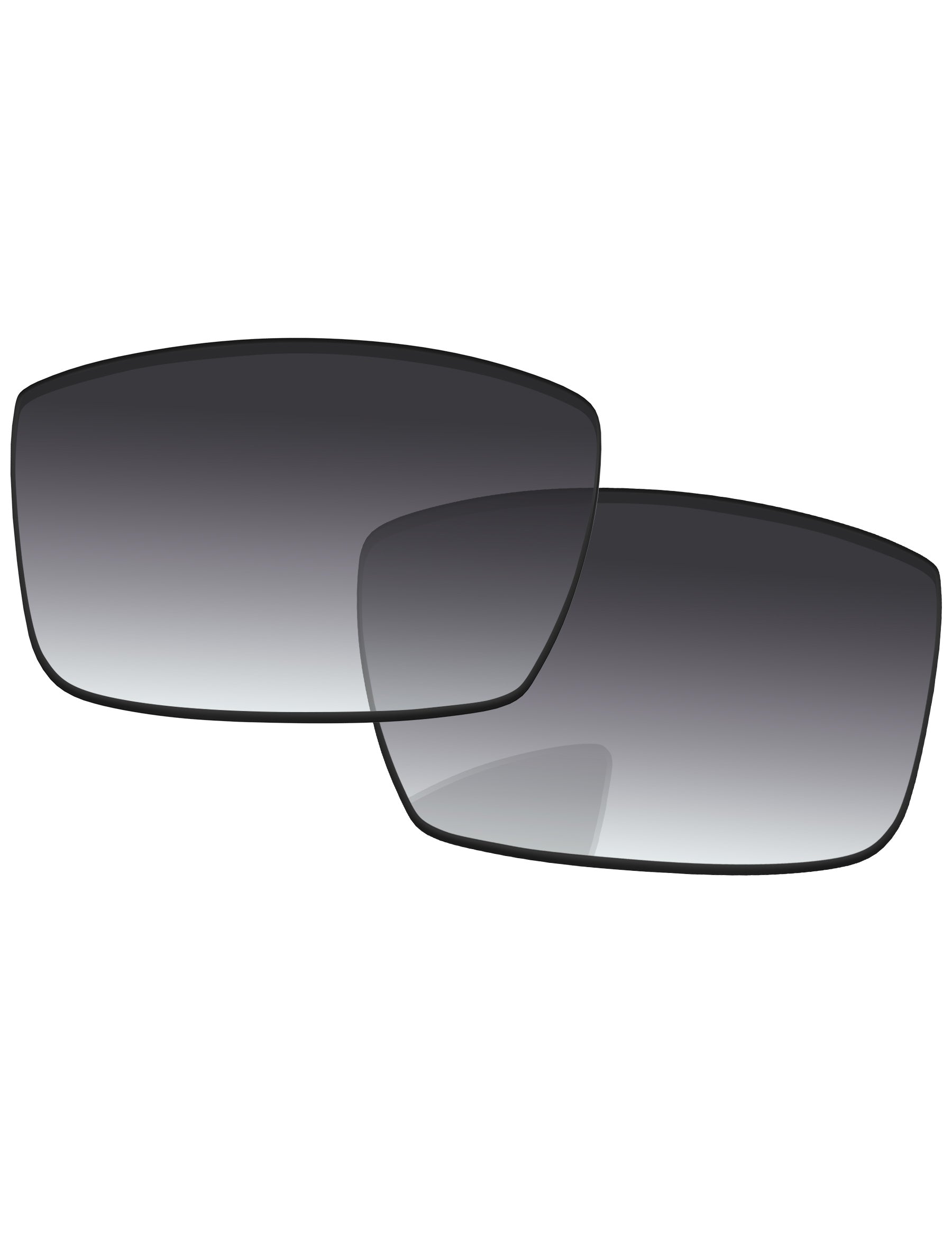 Gray Gradient-Standard
