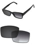 Gray Gradient Photochromic-Standard