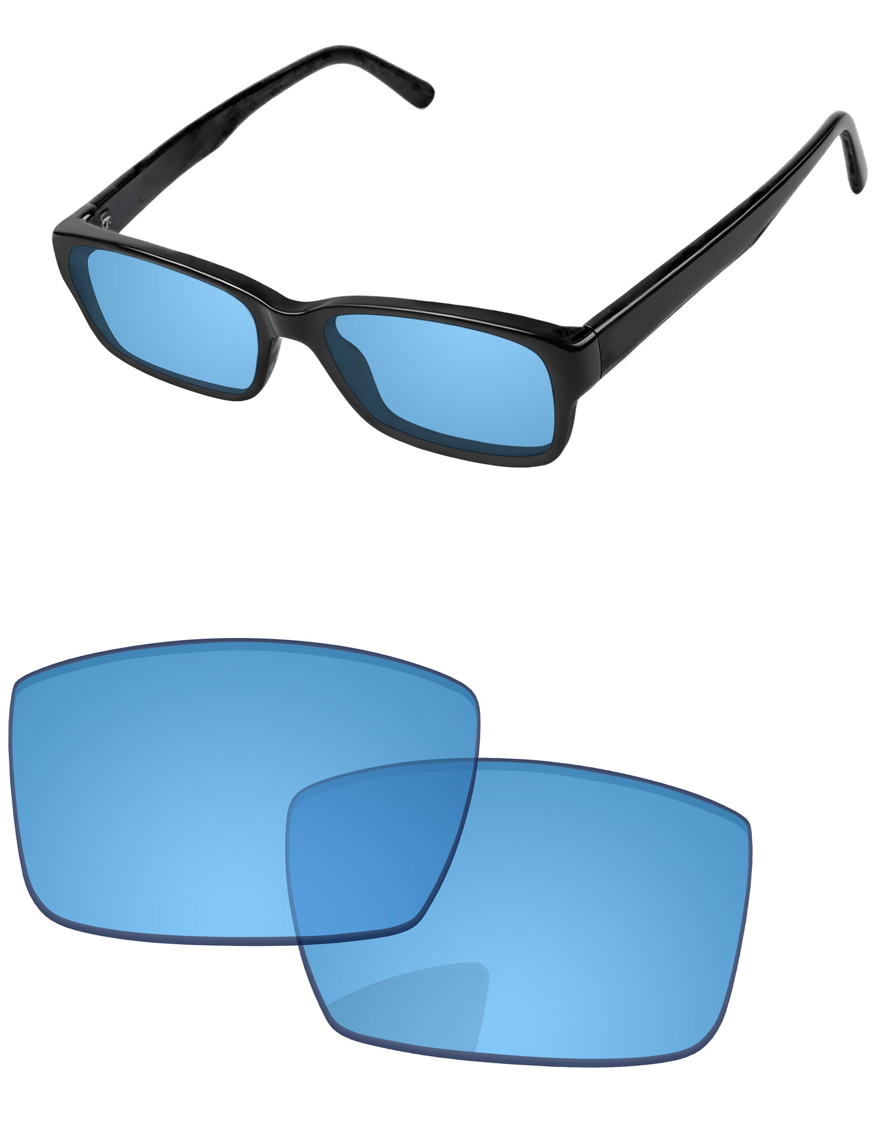 HD Blue-Standard