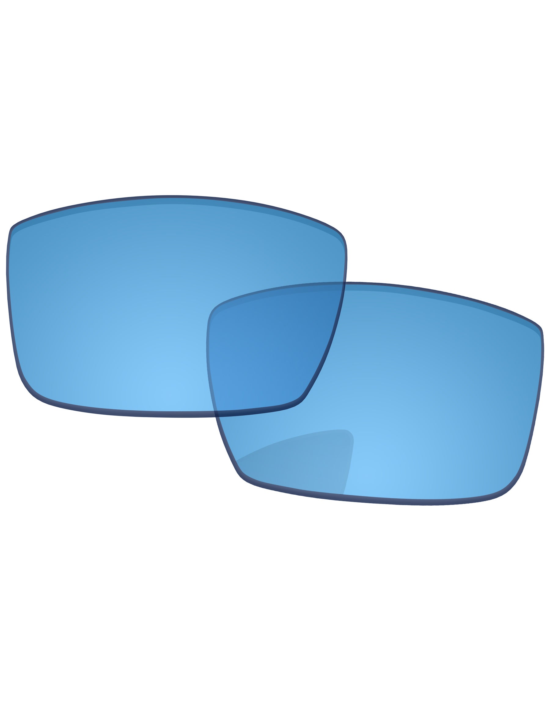 HD Blue-Standard