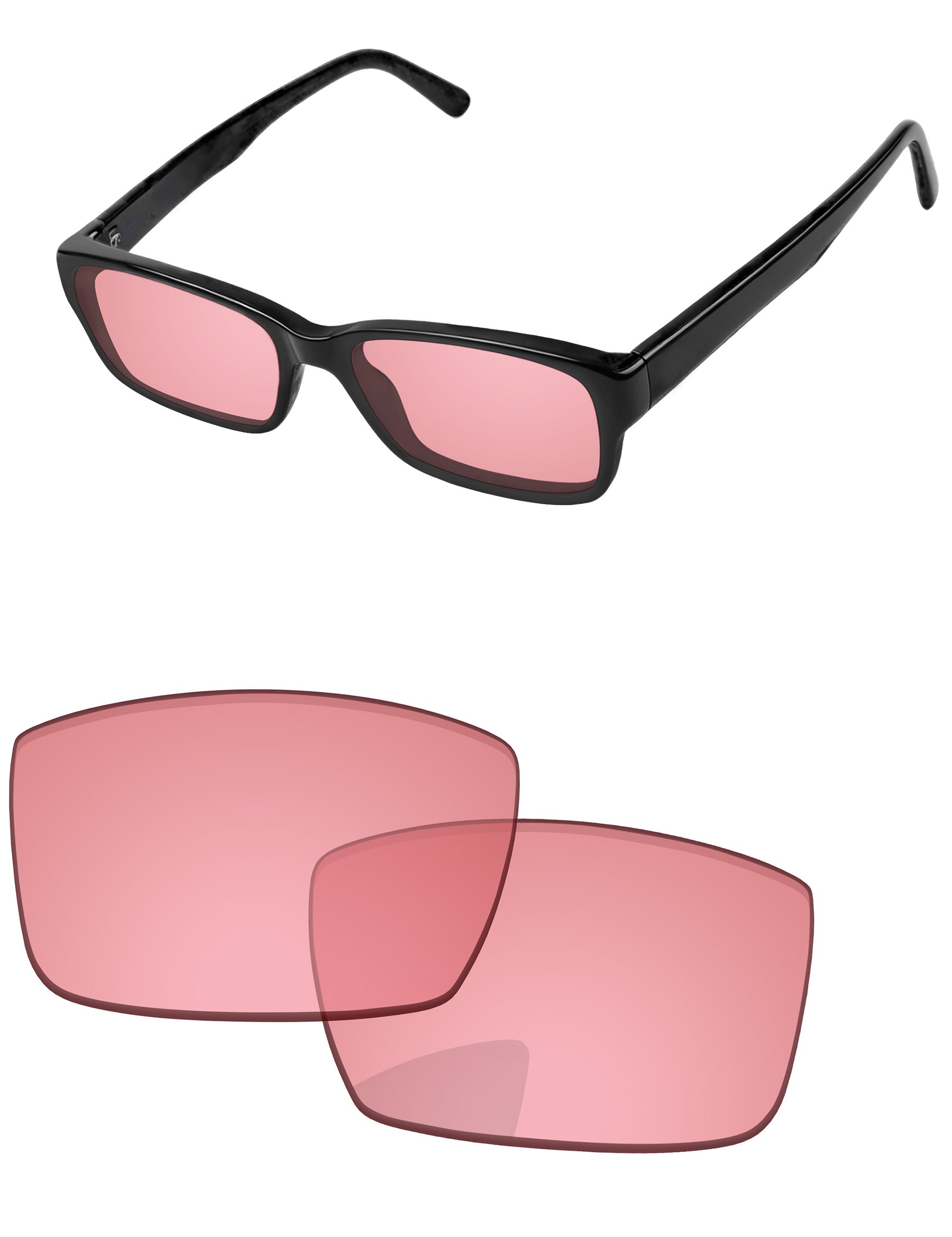 HD Pink-Standard