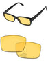 HD Yellow-Standard