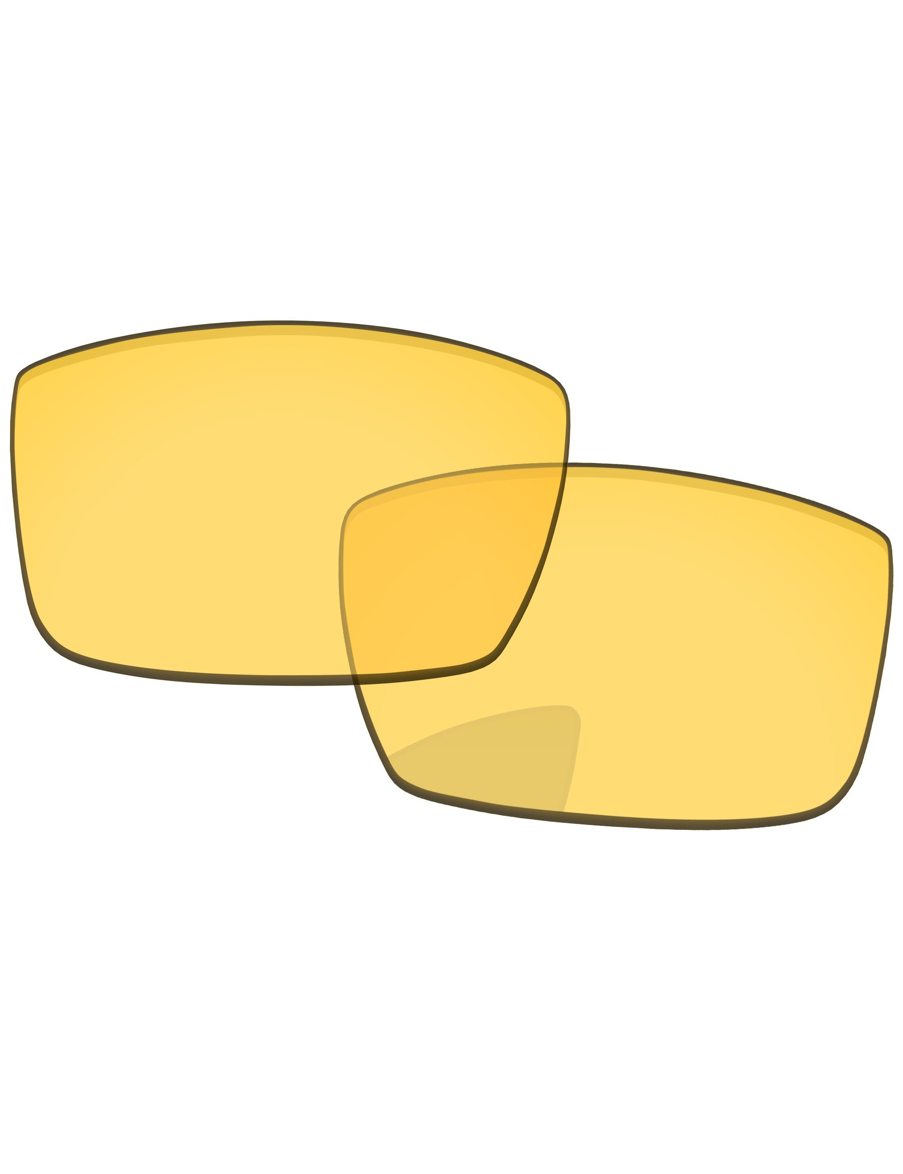 HD Yellow-Standard
