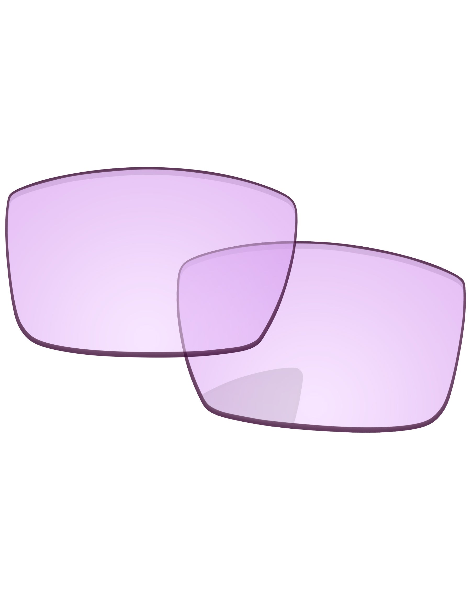 Low Light Pink-Standard
