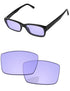 Low Light Violet-Standard