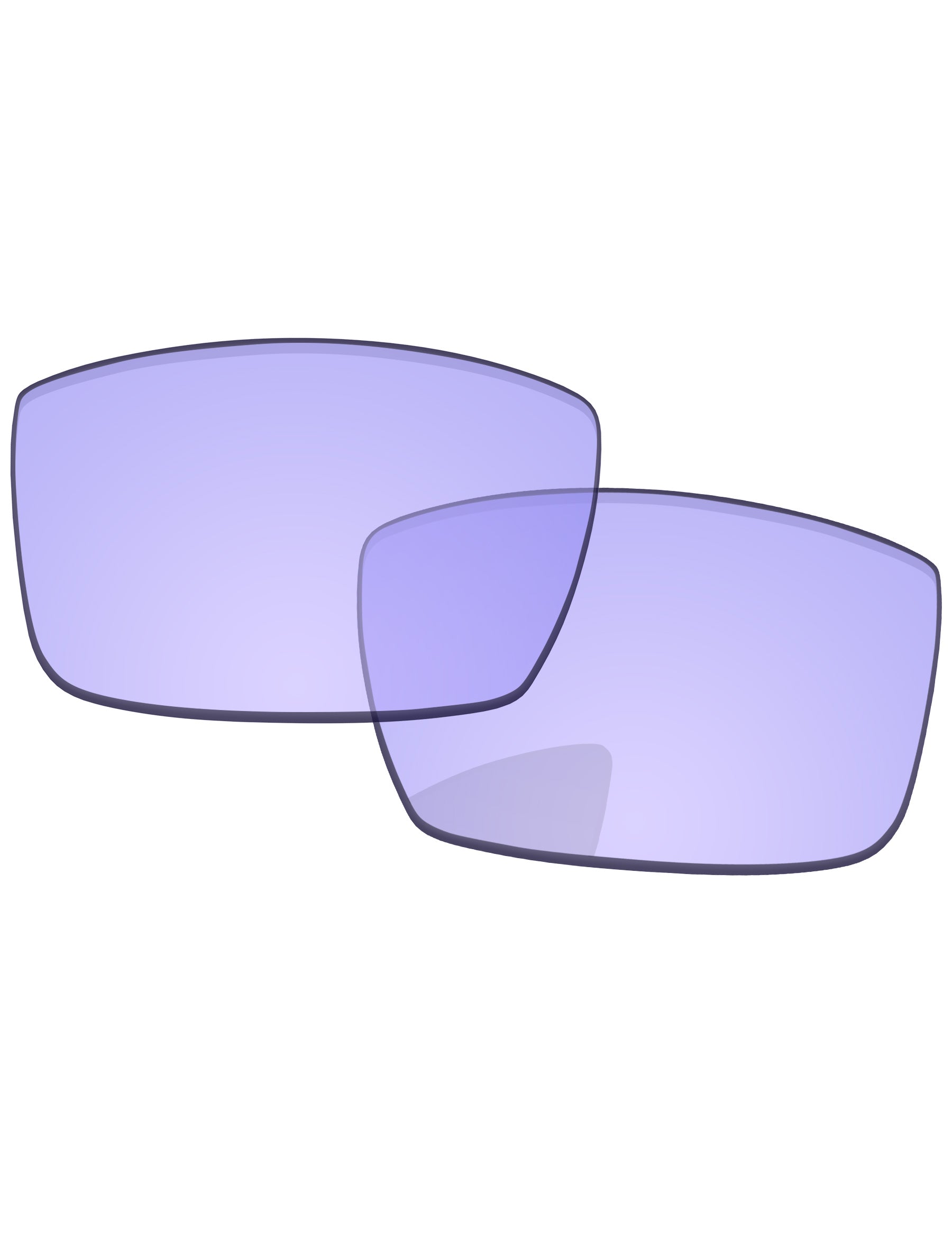 Low Light Violet-Standard
